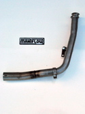 CARB DOWN-PIPE (LD068C)