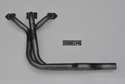 MGB STAGEII L/BORE EXHAUST MANIFOLD (CLM063II)