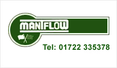Maniflow Ltd