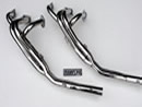 Maniflow Maniflow race-specification exhaust systems for modern cars and historic vehicles.