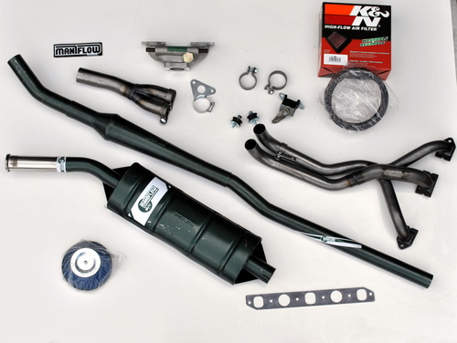 STAGE ONE RCM KIT (S/ORCMKT01)