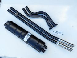 ROAD PERFORMANCE SYSTEMS