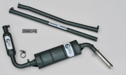 ROAD PERFORMANCE SYSTEMS