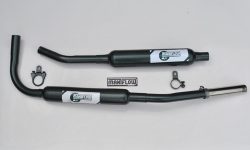 ROAD EXHAUST SYSTEMS