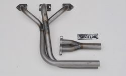 ROAD EXHAUST MANIFOLD/HEADERS