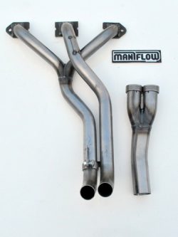 ROAD EXHAUST MANIFOLDS