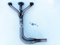 ROAD/EXHAUST MANIFOLD/HEADERS
