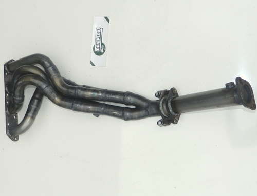 BMW MINI decat EXH MANIFOLD (BMW01)