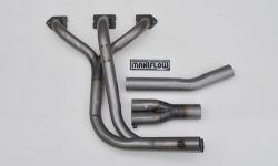 COMP/EXHAUST MANIFOLDS