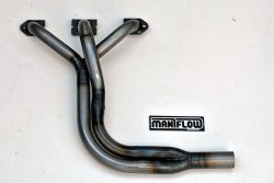 ROAD/ EXHAUST MANIFOLDS