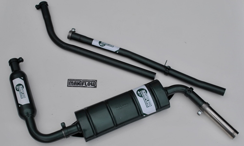 MG 1500 1 5/8" TWO BOX ACROSS THE BACK SYSTEM (LST036ATB)