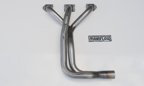 MIDGET LARGE BORE LCB EXH MANIFOLD (CLM033)