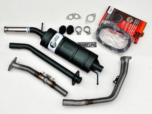 STAGE ONE injection BUDGET KIT (S/OBI KT01)