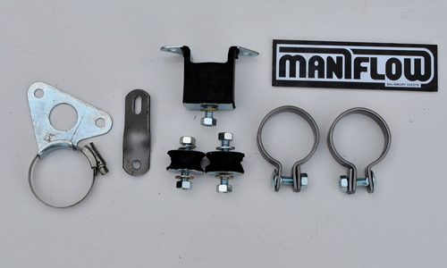 2 " SIDE EXIT FITTING KIT (FKT05A)