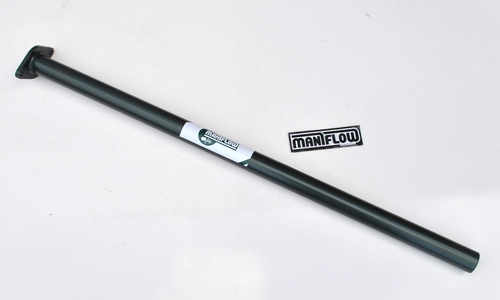 1 3/4" MTRE LONG FRONT-PIPE FOR REMOVING CAT (LP041)