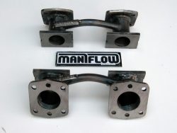 HI-FLOW STEEL & ALLOY INLETS
