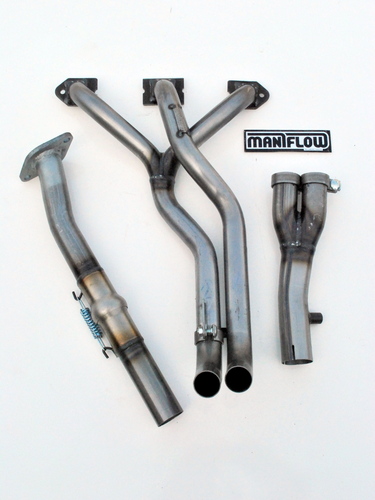 CARB LCB + SNIFFER & L/PIPE (LM003C)