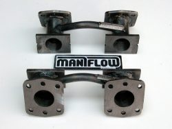 HI-FLOW STEEL INLETS