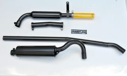 ROAD EXHAUST SYSTEMS